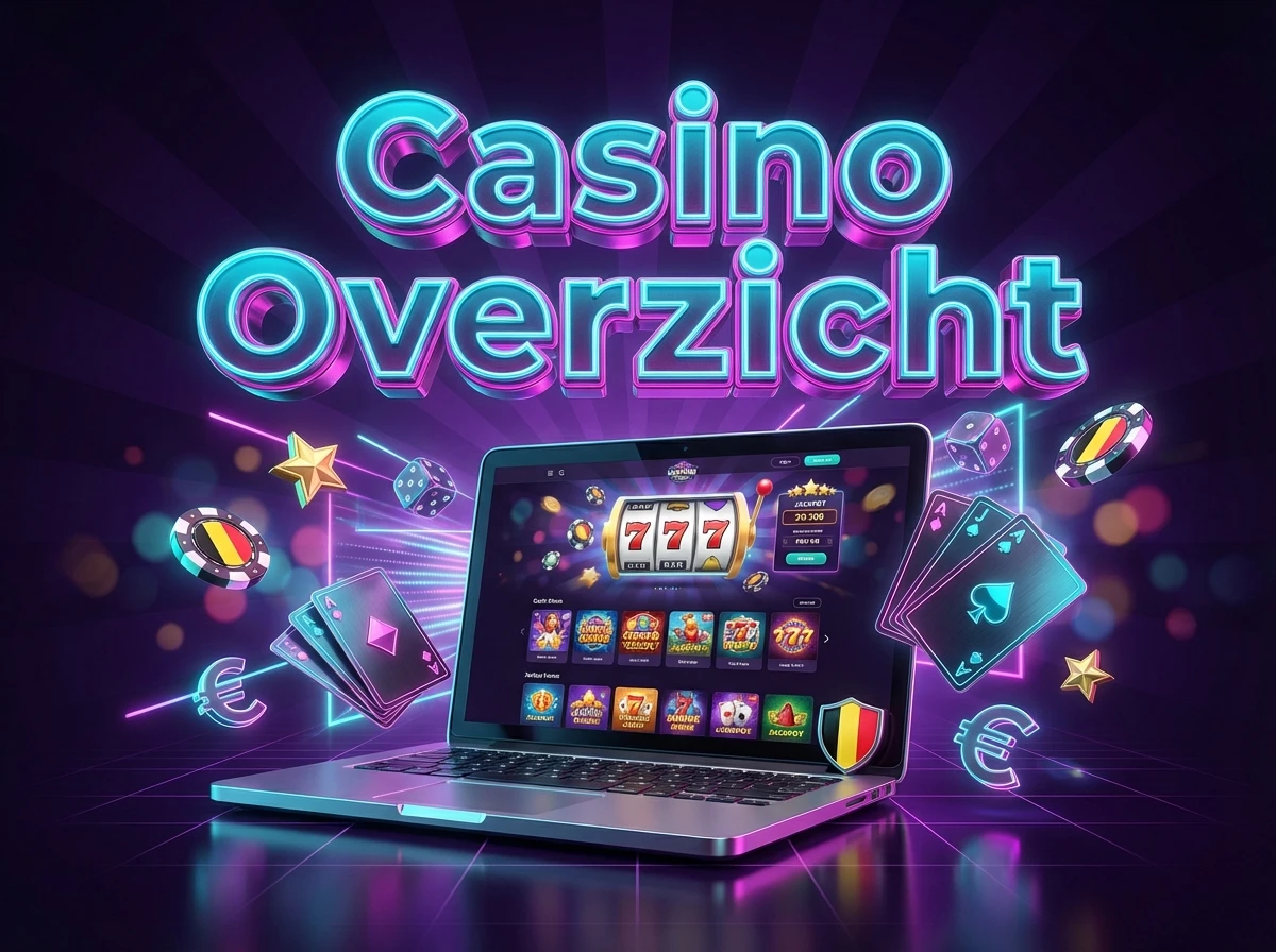 Casino Overzicht
